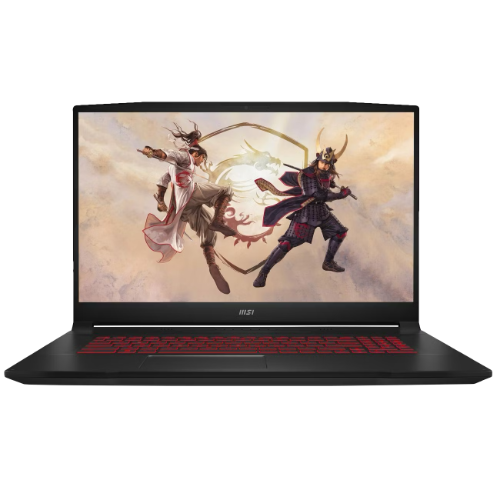 Ноутбук игровой MSI Katana 17